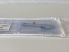 BARD E.Luminexx Vascular & Biliary Stent  ZBM10040    Exp.2023-03  (Z3)   ZBM10040 E.Luminexx Vascular & Biliary Stent
