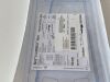 BARD E.Luminexx Vascular & Biliary Stent  ZBM10040    Exp.2023-03  (Z3)   ZBM10040 E.Luminexx Vascular & Biliary Stent