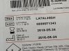 MEDTRONIC Lot of 3 Launcher 7F  LA7AL25SH   Exp.2018-05  (Z3)   LA7AL25SH Launcher 7F