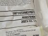BOSTON SCIENTIFIC Ultraflex Tracheobronchial  M00576460    Exp.2023-03  (Z3)   M00576460 Ultraflex Tracheobronchial