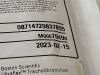 BOSTON SCIENTIFIC Ultraflex Tracheobronchial  M00576490  Exp.2023-02  (Z3)   M00576490 Ultraflex Tracheobronchial