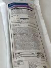 BOSTON SCIENTIFIC Ultraflex Tracheobronchial  M00576490  Exp.2023-02  (Z3)   M00576490 Ultraflex Tracheobronchial