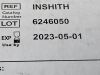 INTEGRA Cranial Access Kit  INSHITH Exp.2023-05  (T41)   INSHITH Cranial Access Kit