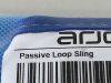 ARJO Passive Loop Sling  MFA2100-XL   (T41)   MFA2100-XL Passive Loop Sling
