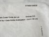 COLOPLAST Supris Retropubic Kit  93-4450  Exp.2023-02  (T38)   93-4450 Supris Retropubic Kit