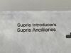 COLOPLAST Supris Retropubic Kit  93-4450  Exp.2023-02  (T38)   93-4450 Supris Retropubic Kit