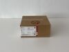 MERIT MEDICAL Case of 25 Medallion Syringe  MSS011    Exp.2023-12  (T37)   MSS011  Medallion Syringe