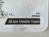 ETHICON Flexipath  FP020 Exp.2023-05  (T36)   FP020  Flexipath