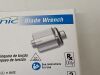 ETHICON Box of 2  Harmonic Blade Wrench  TLB01  (T36)  TLB01 Harmonic Blade Wrench