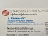 ETHICON Lot of 4 Proximate Reloadable Linear  TX30B Exp. 2023-03 & 2023-05  (C9/T36)   TX30B Proximate Reloadable Linear