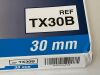 ETHICON Lot of 4 Proximate Reloadable Linear  TX30B Exp. 2023-03 & 2023-05  (C9/T36)   TX30B Proximate Reloadable Linear