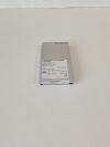MAQUET Lot of 3 Hemashield Platinum Finesse  M00202019579P0  Exp.2020-11  (T35)   M00202019579P0 Hemashield Platinum Finesse