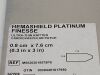 MAQUET Lot of 3 Hemashield Platinum Finesse  M00202019579P0  Exp.2020-11  (T35)   M00202019579P0 Hemashield Platinum Finesse