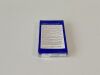 MAQUET Lot of 3 Hemashield Platinum Finesse  M00202019579P0  Exp.2020-11  (T35)   M00202019579P0 Hemashield Platinum Finesse