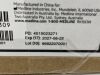MEDLINE Box of 40 Disposable Frazier Suction Tubes, 10 FR   DYNDFR10S  Exp.2027-06  (T35)   DYNDFR10S Frazier. 10Fr.