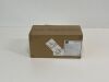 MEDLINE Box of 40 Disposable Frazier Suction Tubes, 10 FR   DYNDFR10S  Exp.2027-06  (T35)   DYNDFR10S Frazier. 10Fr.