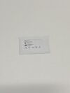 NATUS Bag of 20 Jelly Tab Sensors  101661  Exp.2024-03  (T35)   101661 Jelly Tab Sensors