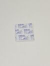 NATUS Bag of 20 Jelly Tab Sensors  101661  Exp.2024-03  (T35)   101661 Jelly Tab Sensors