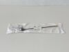 MEDLINE Ethicon ReNewal Endopath Babcock with Ratched Handle  5BBR Exp.2023-01  (T34)   5BBR Endopath Babcock with Ratched Handle