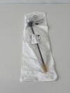 MEDLINE Ethicon ReNewal Endopath Babcock with Ratched Handle  5BBR Exp.2023-01  (T34)   5BBR Endopath Babcock with Ratched Handle