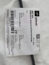 MEDLINE Ethicon ReNewal Endopath Babcock with Ratched Handle  5BBR Exp.2023-01  (T34)   5BBR Endopath Babcock with Ratched Handle