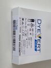 OSPREY MEDICAL DyeVert Pluz Ez HV-EZ-RRS Exp.2023-06  (T34)   HV-EZ-RRS DyeVert Pluz Ez