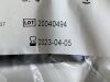 AVANOS On-Q Pain Relief System  PM015-A    Exp.2023-04  (T34)   PM015-A On-Q Pain Relief System