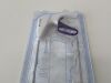 LSI SOLUTIONS Box of 2  Cor-Knot Device  030800 Exp.2023-10  (T22)   30800 Cor-Knot Device