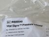 VYAIRE Vital Signs Pressure Infusor  IN800048    Exp.2023-07  (T32)   IN800048 Vital Signs Pressure Infusor