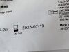 VYAIRE Vital Signs Pressure Infusor  IN800048    Exp.2023-07  (T32)   IN800048 Vital Signs Pressure Infusor