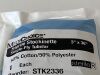 MEDICHOICE Lot of 18 Sterile Stockinette  STK2336   Exp.2023-04  (T32)   STK2336 Sterile Stockinette