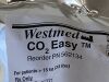 WESTMED Lot of 11 CO2 Easy  PN562134 Exp.2023-07 & 2023-10 (A17/T32)   PN562134  CO2 Easy