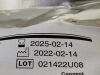 WESTMED CO2 Easy  PN562134  Exp.2024-06 to 2025-11  (T32)   PN562134 CO2 Easy