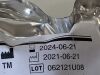 WESTMED CO2 Easy  PN562134  Exp.2024-06 to 2025-11  (T32)   PN562134 CO2 Easy