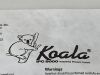 CLINICAL INNOVATIONS Koala External  IPC-5000E    Exp.2024-01  (T30)   IPC-5000E