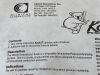 CLINICAL INNOVATIONS Koala External  IPC-5000E    Exp.2024-01  (T30)   IPC-5000E