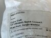 STRYKER Color Cuff 12" (Green)Quick Connect  5921-212-235  Exp.2023-07  (T30)   5921-212-235 Color Cuff 12" (Green)Quick Connect