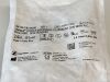 ZIMMER Sterile Disposable Torniquet  60708010300    Exp.2023-03  (T29)  60708010300 Sterile Disposable Tourniquet