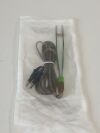 LIBERTY Disposable Bipolar Forceps  19-1003C    Exp.2023-03  (T29)   19-1003C Disposable Bipolar Forceps
