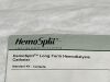 BARD HemoSplit Long-Term  5734420    Exp.2023-02  (T29)   5734420 HemoSplit Long-Term