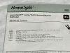 BARD HemoSplit Long-Term  5734420    Exp.2023-02  (T29)   5734420 HemoSplit Long-Term