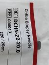 COOK MEDICAL Chiba Biopsy Needle  G00013 Exp.2023-04  (T28)   G00013 Chiba Biopsy Needle