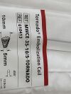 COOK MEDICAL Tornado Embolization Coil  G10413    Exp.2023-02  (T28)   G10413 Tornado Embolization Coil