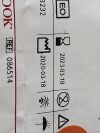 COOK MEDICAL Kaye Nephrostomy Tamponade Catheter  G14423    Exp.2023-03  (T28)   G14423 Kaye Nephrostomy Tamponede Catheter