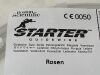 BOSTON SCIENTIFIC Starter Guidewire Rosen  M001491570    Exp.2023-05  (T28)   M001491570 Starter Guidewire Rosen
