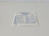 TERUMO Lot of 2 Glidewire Hydrophilic Guidewire 0.035" x 260cm, Straight  GR3504 Exp.2023-05  (T28)   GR3504 Catheter Exchange Straight