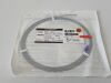 TERUMO Lot of 2 Glidewire Hydrophilic Guidewire 0.035" x 260cm, Straight  GR3504 Exp.2023-05  (T28)   GR3504 Catheter Exchange Straight