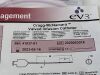 EV3 Thrombus Management  41037-01   Exp.2023-05  (T28)   41037-01 Thrombus Management