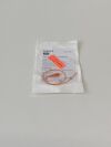 MEDELA Lot of 9 Polyurethane Enteral Feeding Tube  ENPU1665    Exp.2025-01  (T28)   ENPU1665 Polyurethane Enteral Feeding Tube