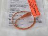 MEDELA Lot of 9 Polyurethane Enteral Feeding Tube  ENPU1665    Exp.2025-01  (T28)   ENPU1665 Polyurethane Enteral Feeding Tube